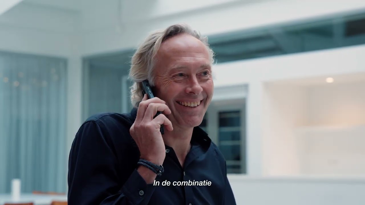 Case hoving partners